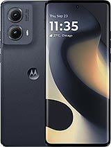 Motorola Edge (2024)