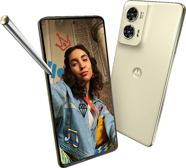 Motorola Moto G Stylus 5G (2024)