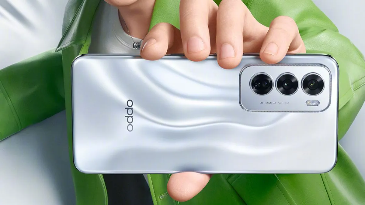 Oppo Reno 12