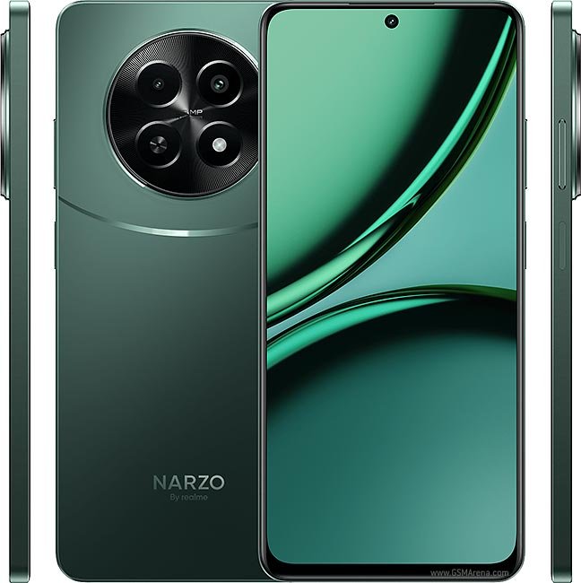 Realme Narzo 70x