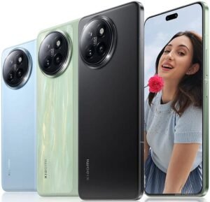 Xiaomi 14 Civi