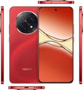 Oppo A5 Pro