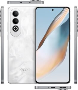 Oppo K12 Plus