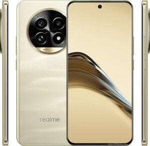 Realme 13 Pro+